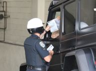 Justin Bieber arrêté par la police : Toutes les photos de son arrestation