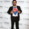 Scott Disick à la soirée d' Halloween au 10ak Nightclub à Las Vegas. Le 29 Octobre 2016 @ CPA / Bestimage