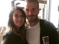Famille Beckham : Bientôt un nouveau bébé au sein du clan...