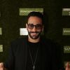 Exclusif - Adil Rami lors de la soirée "Sandra and Co" pendant le 70e Festival International du film de Cannes, France, le 22 mai 2017.