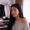 Sara, candidate des "Reines du shopping" sur M6 le 19 juillet 2017, se compare à Kim Kardashian.