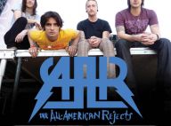VIDEO : Le carton US The All-American Rejects : après leur reprise de Britney, leur nouveau clip est... d'enfer !