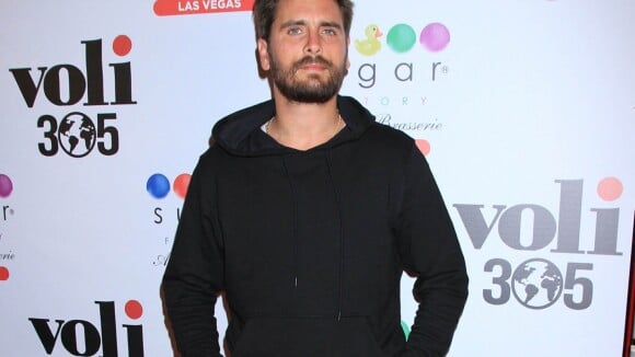 Scott Disick, accro au sexe ? "Tout le monde me voit comme un sex-addict..."