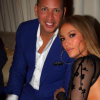 Jennifer Lopez fête son anniversaire avec son chéri Alex Rodriguez à Miami - Photo publiée sur Instagram le 24 juillet 2017