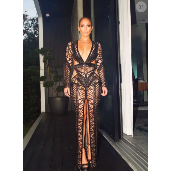 Jennifer Lopez fête son anniversaire, le 24 juillet 2017