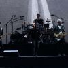 U2 en concert au Stade de France dans le cadre des 30 ans de The Joshua Tree. Le 25 juillet 2017.