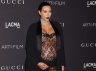 Kim Kardashian bientôt maman : Sa mère porteuse est bel et bien enceinte !