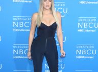 Khloé Kardashian : Le maquillage ? C'est jusqu'aux fesses !