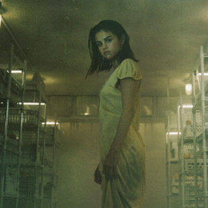 Selena Gomez dans son nouveau vidéo-clip Fetish - Photo publiée sur Youtube le 25 juillet 2017