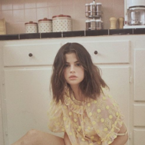 Selena Gomez dans son nouveau vidéo-clip Fetish - Photo publiée sur Youtube le 11 juillet 2017