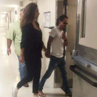 Marc Anthony en deuil : L'ex-mari de Jennifer Lopez a perdu "son héroïne"