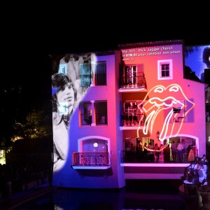 Exclusif - Ambiance - Soirée de la Summer Party des 50 ans du Byblos et des Caves du Roy à Saint-Tropez le 23 juillet 2017. © Rachid Bellak/Bestimage