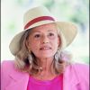 Jeanne Moreau au Festival de Cannes 1991