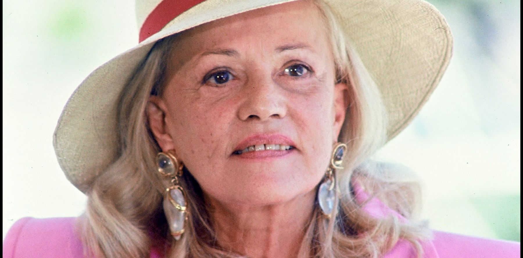 Artiste Peintre Jerome Richard Fils De J Moreau Mort de Jeanne Moreau : Son fils unique Jérôme et leur relation complexe...  - Purepeople