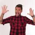 Kevin, candidat des "Marseillais et les Ch'tis VS le reste du monde", W9