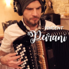 Vincent Peirani est l'un des deux maîtres de l'accordéon présents sur Accordéons-nous, album collégial qui rend hommage à cet instrument populaire et emblématique de la chanson française. Maintenant disponible.