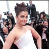 Aishwarya Rai - Montée des marches du film Sleeping Beauty au Festival de Cannes le 12 mai 2011