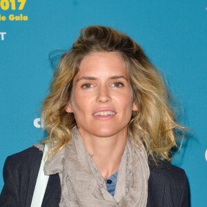 Alice Taglioni - Dîner de gala "Les Nuits en Or 2017" à l'Unesco organisé par l'Académie des César à Paris le 12 juin 2017. © Coadic Guirec/Bestimage