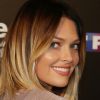 Caroline Receveur au photocall de l'émission "Danse Avec Les Stars - Saison 7" à Boulogne-Billancourt, le 28 septembre 2016. © Denis Guignebourg/Bestimage
