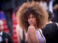 Tina Kunakey torride : La chérie de Vincent Cassel, en string sur le sable fin...