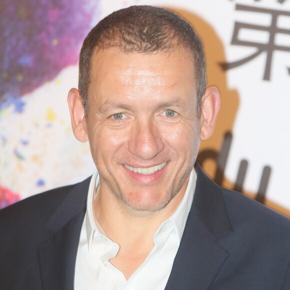 Dany Boon - Photocall de la cérémonie d'ouverture du festival de cinéma chinois en France au cinéma Gaumont Champs-Elysées Marignan à Paris, France, le 15 mai 2017. © CVS/Bestimage