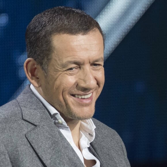 Exclusif - Dany Boon - Enregistrement de l'émission "Le Grand Show de l'Humour" au Zénith de Paris le 30 janvier 2017. L'émission sera diffusée sur France 2 le 4 février 2017. © Pierre Perusseau/Bestimage