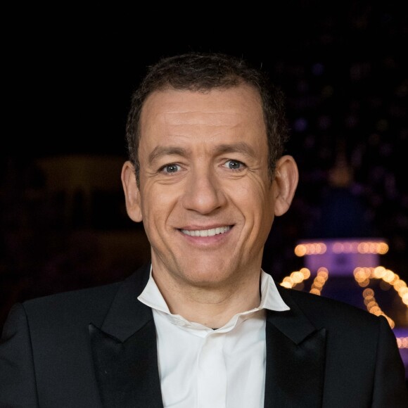 Exclusif - Dany Boon lors de l'enregistrement de l'émission "Toute la musique qu'on aime" à Disneyland Paris, qui sera diffusée sur TF1 le 31 décembre. Le 12 décembre 2016 © Cyril Moreau / Bestimage