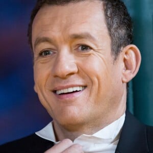 Exclusif - Dany Boon lors de l'enregistrement de l'émission "Toute la musique qu'on aime" à Disneyland Paris, qui sera diffusée sur TF1 le 31 décembre. Le 12 décembre 2016 © Cyril Moreau / Bestimage