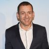 Dany Boon - Avant-première du film "Ma famille t'adore déjà!" au cinéma Elysées Biarritz à Paris, France, le 7 novembre 2016. © Pierre Perusseau/Bestimage