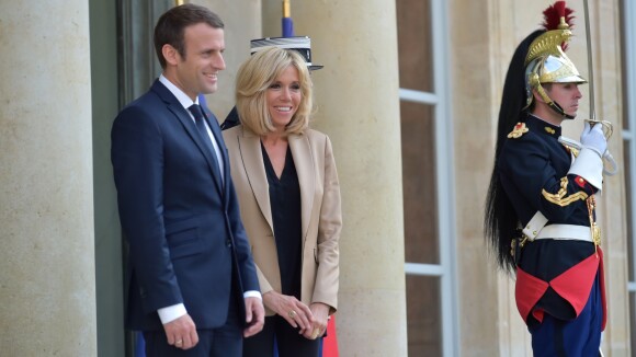 Brigitte Macron : Le vrai rôle de la première dame bientôt officialisé