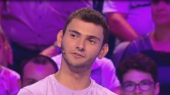 Romain (12 coups de midi) : Bientôt au casting d'une célèbre émission de TF1 ?