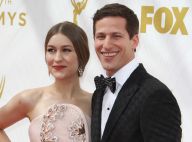 Andy Samberg (Saturday Night Live) secrètement devenu papa pour la première fois