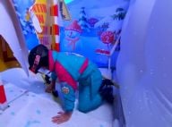 Samuel Etienne blessé dans Fort Boyard : "Je me suis cassé deux côtes"