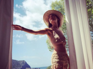 Joyce Jonathan, ses vacances entre copines : Canon face aux critiques