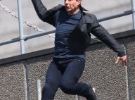 Tom Cruise grièvement blessé : Le tournage de Mission:Impossible 6 repoussé