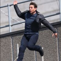Tom Cruise grièvement blessé : Le tournage de Mission:Impossible 6 repoussé