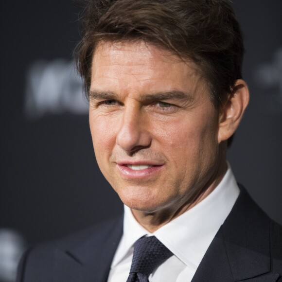 Tom Cruise - Avant-première du film "La Momie" au Grand Rex à Paris, France, le 30 mai 2017. © Borde-Perusseau/Bestimage