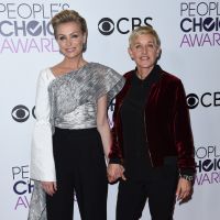 Ellen DeGeneres : 9 ans de mariage avec Portia de Rossi, photos et jolis mots...