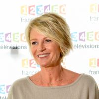 Sophie Davant contrainte de refuser DALS : "France 2 ne voulait pas"
