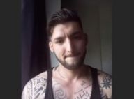 Tony (Secret Story 9) ancien SDF : "Je pleurais la nuit, c'était dur..."