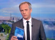 Mort de Marlène Seguin : Julien Arnaud, très ému, lui rend hommage dans son JT