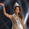 Iris Mittenaere, Miss France 2016, a été couronnée Miss Univers 2016 à Manille le 30 janvier 2017. Photo Instagram.