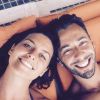 Laetitia Milot et son mari Badri s'affichent heureux et amoureux sur les réseaux sociaux.