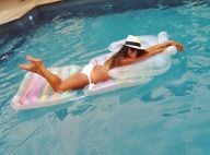 Karine Ferri divine en bikini : Elle dévoile sa silhouette de rêve