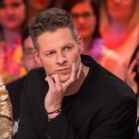 Matthieu Delormeau de retour dans TPMP : Son message qui en dit long...