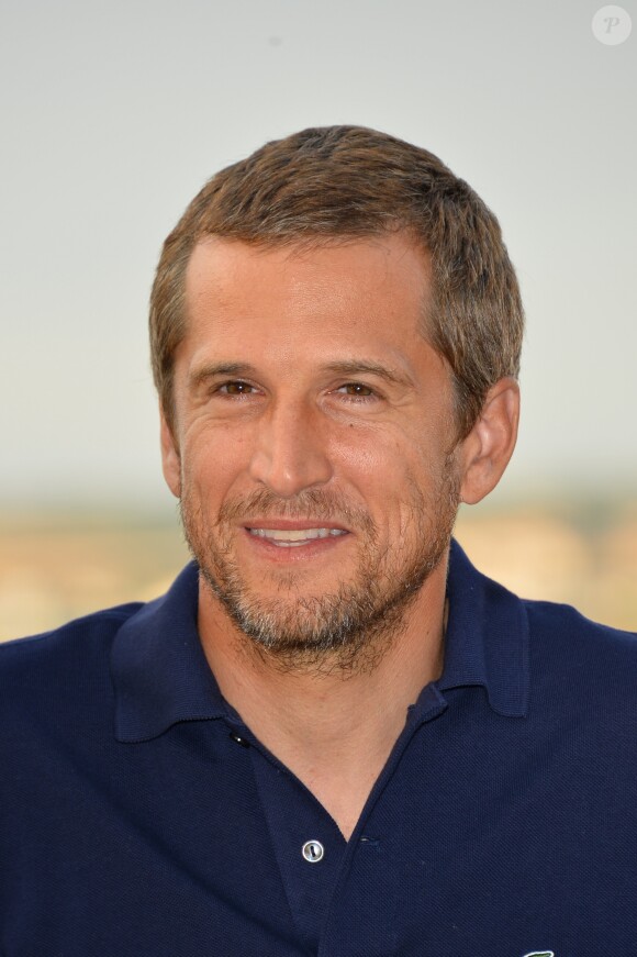 Guillaume Canet - 10ème festival du Film Francophone d'Angoulême à Angoulême, France, le 23 août 2017. © Coadic Guirec/Bestimage  Celebs attending the 10th Angouleme French-Speaking Film Festival in Angouleme, France, on August 22th, 201723/08/2017 - Angoulême
