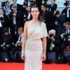 Daniela Virgilio - Première du film Downsizing lors de la cérémonie d'ouverture du 7me festival de Venise le 30 aout 2017.