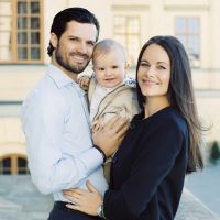 Carl Philip et Sofia de Suède parents : La princesse a accouché d'un 2e enfant