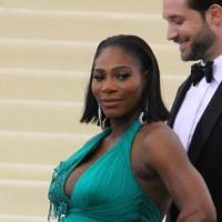 Serena Williams est maman : Elle a donné naissance à son premier enfant