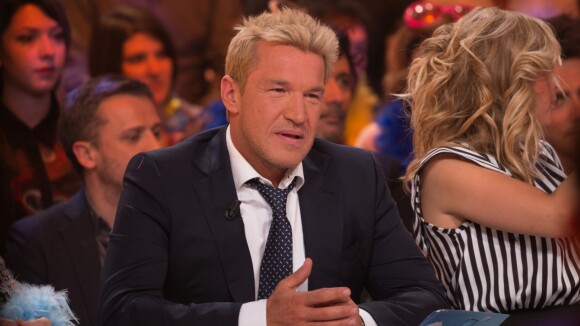 Benjamin Castaldi clashe Secret Story 11 et c'est très drôle !